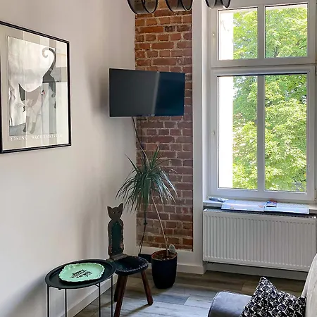 Apartament 33-catsloft - Deerrest *